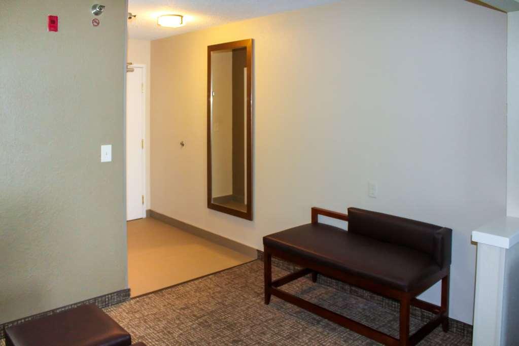 Comfort Inn & Suites Middletown - Franklin Стая снимка
