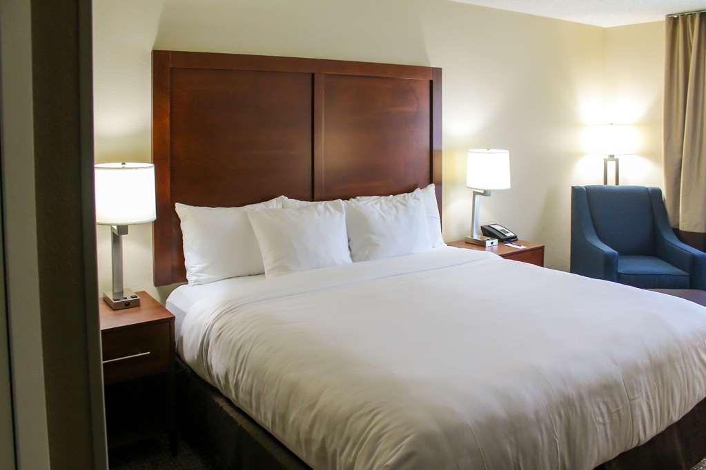 Comfort Inn & Suites Middletown - Franklin Стая снимка
