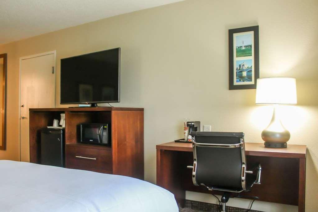 Comfort Inn & Suites Middletown - Franklin Стая снимка