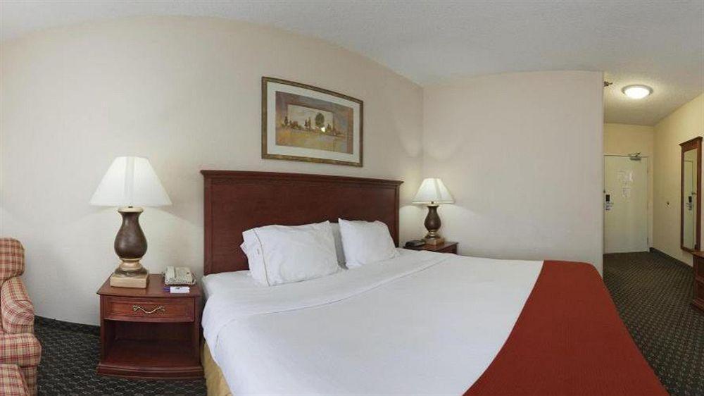 Comfort Inn & Suites Middletown - Franklin Екстериор снимка