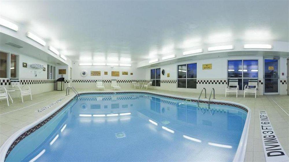 Comfort Inn & Suites Middletown - Franklin Екстериор снимка