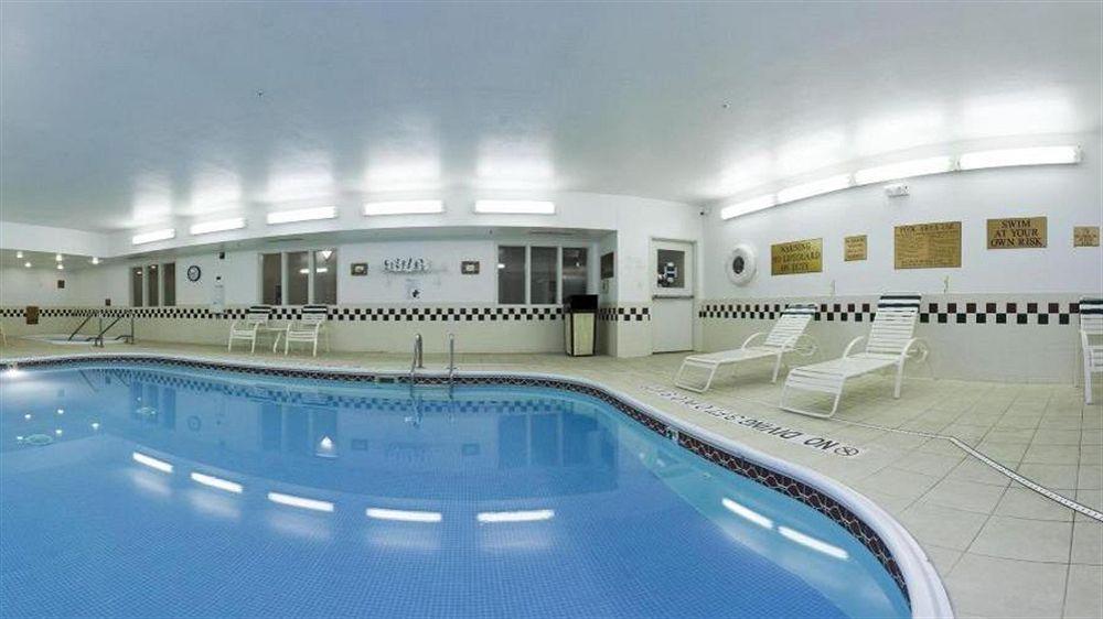 Comfort Inn & Suites Middletown - Franklin Екстериор снимка