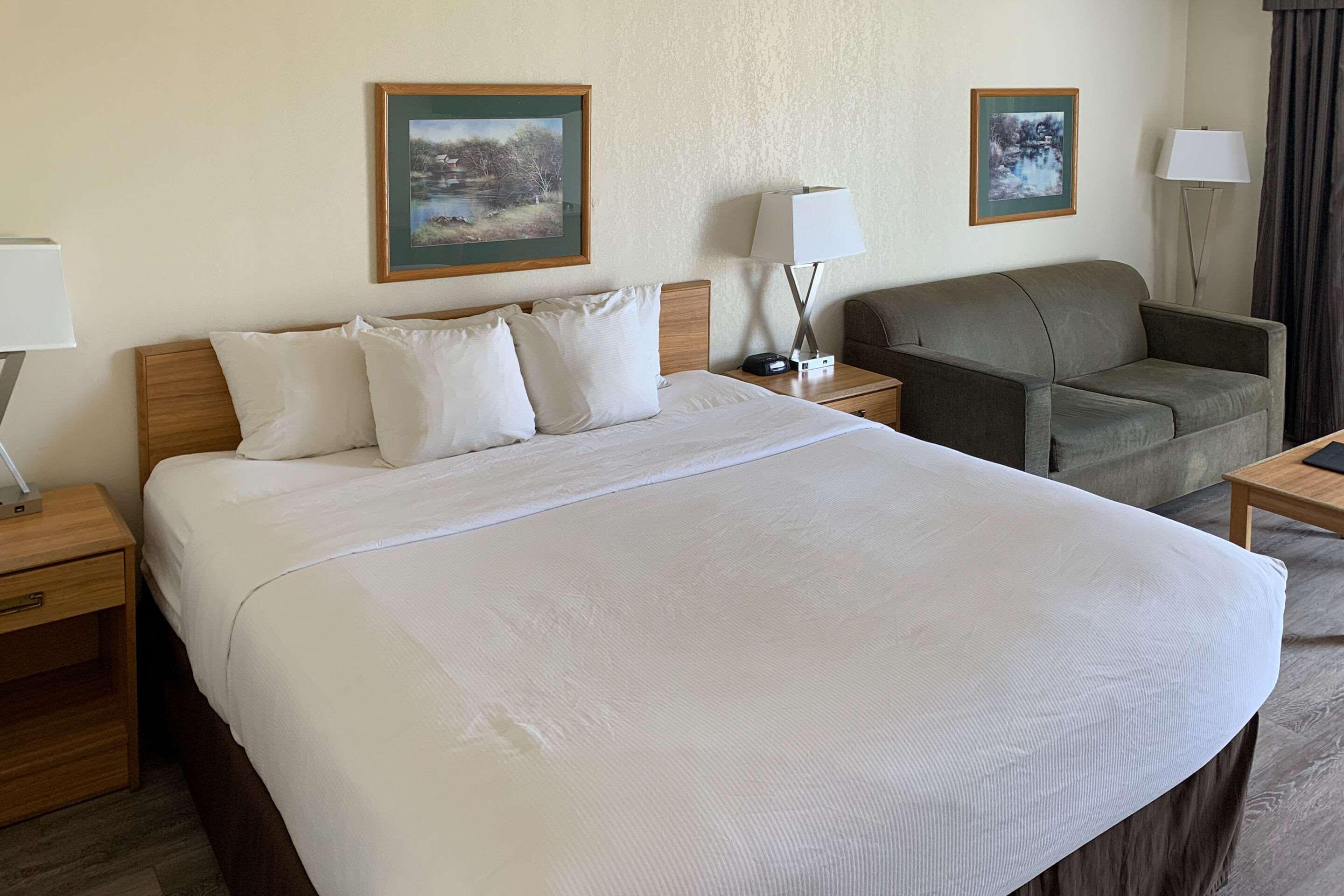 Comfort Inn & Suites Middletown - Franklin Екстериор снимка