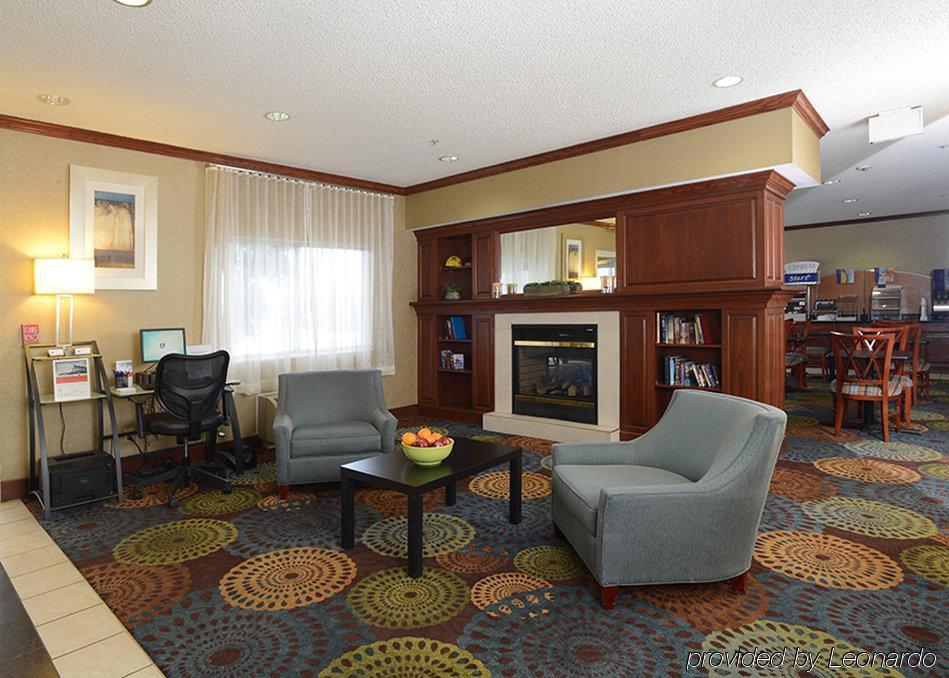 Comfort Inn & Suites Middletown - Franklin Екстериор снимка