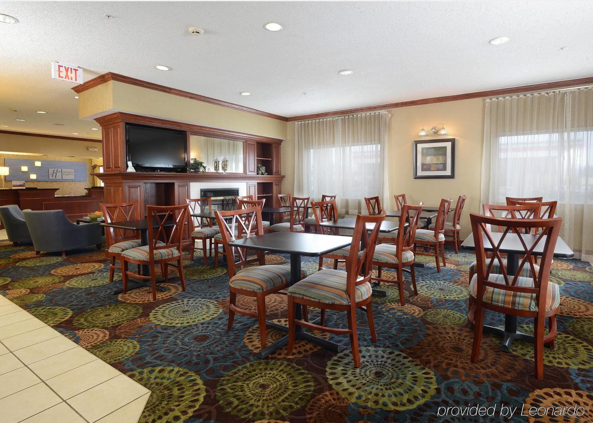 Comfort Inn & Suites Middletown - Franklin Екстериор снимка